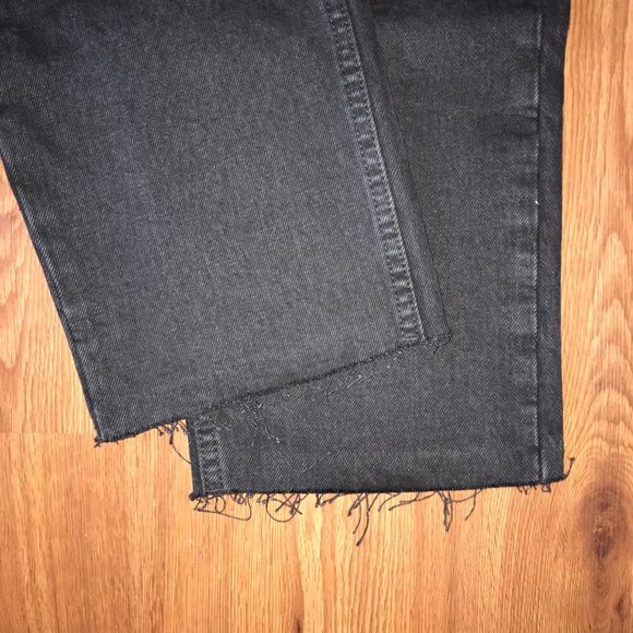 ZARA Jeans - Picture 3 of 5